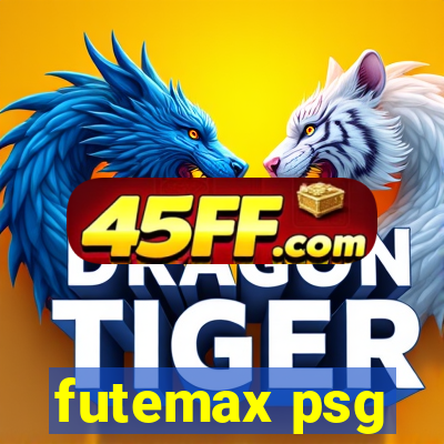 futemax psg